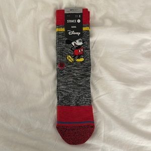 Stance x Disney socks